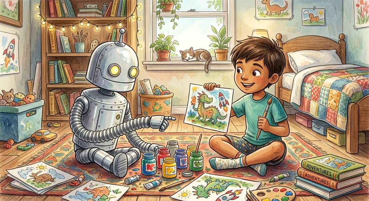 Illustration for page 1