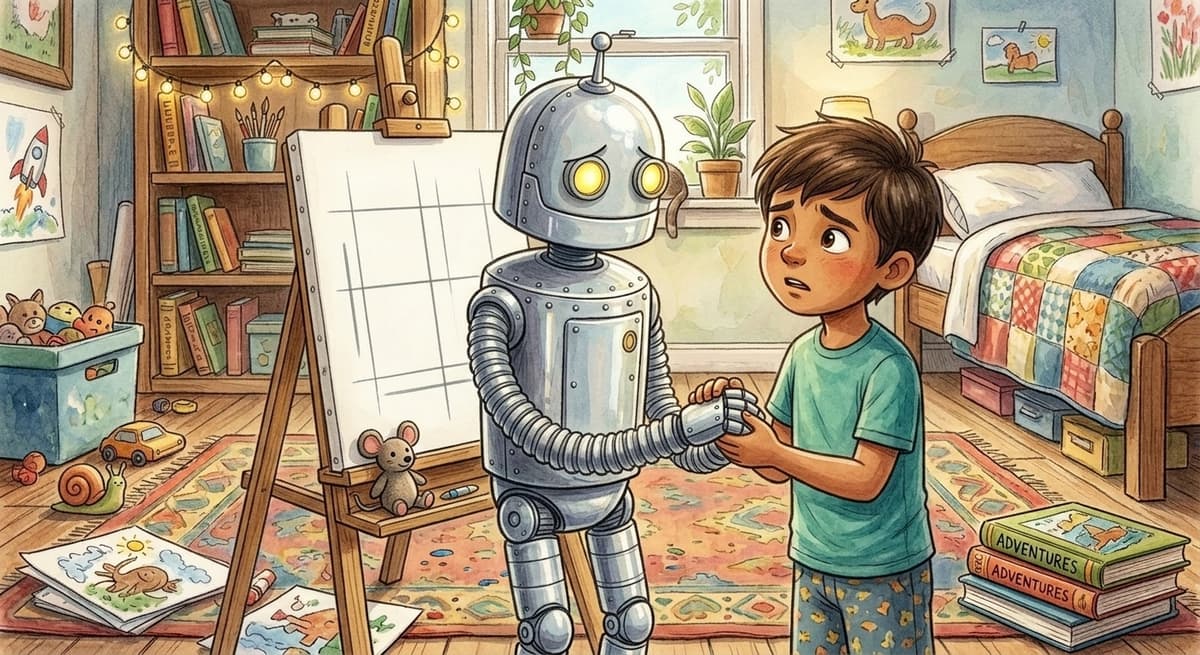 Illustration for page 2