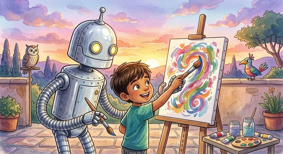 Illustration for page 4