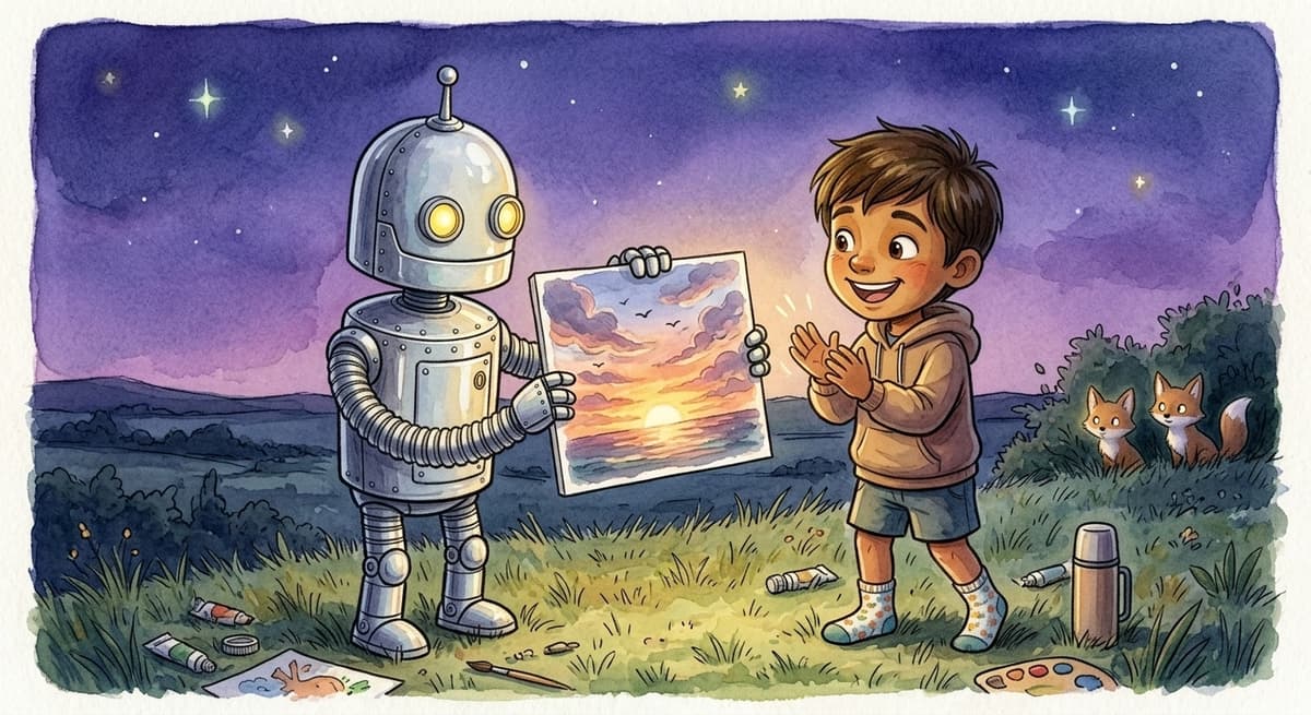 Illustration for page 5