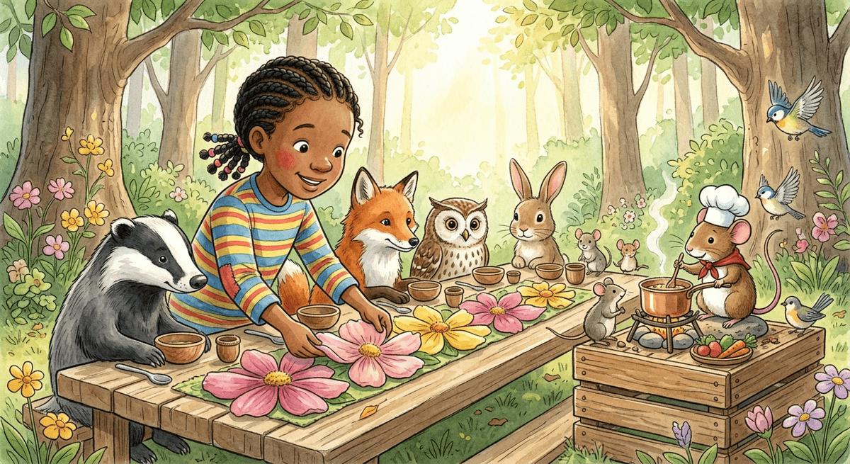 Illustration for page 5