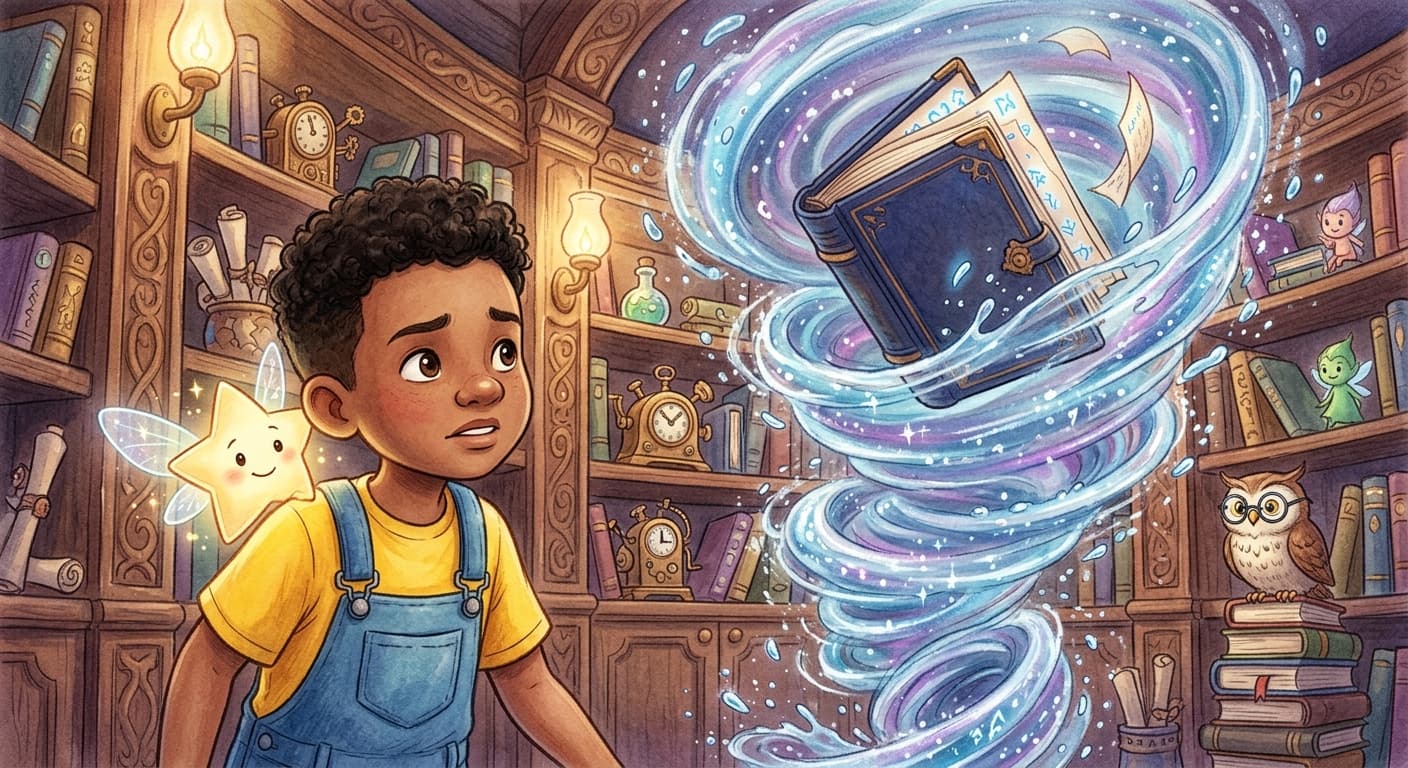 Illustration for page 3