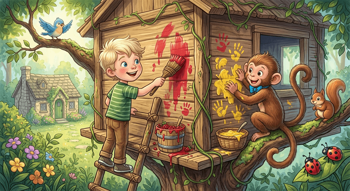 Illustration for page 4