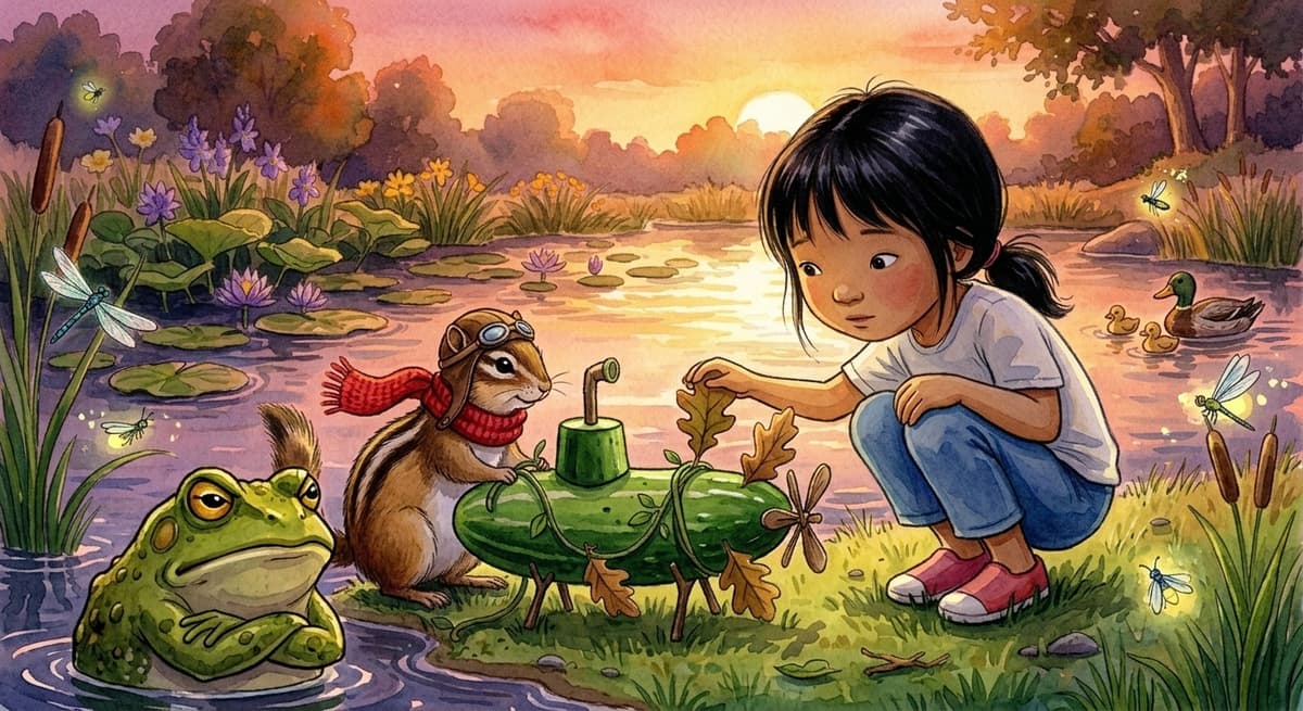 Illustration for page 5