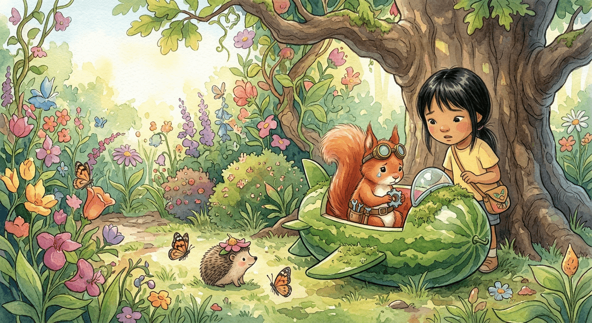 Illustration for page 3