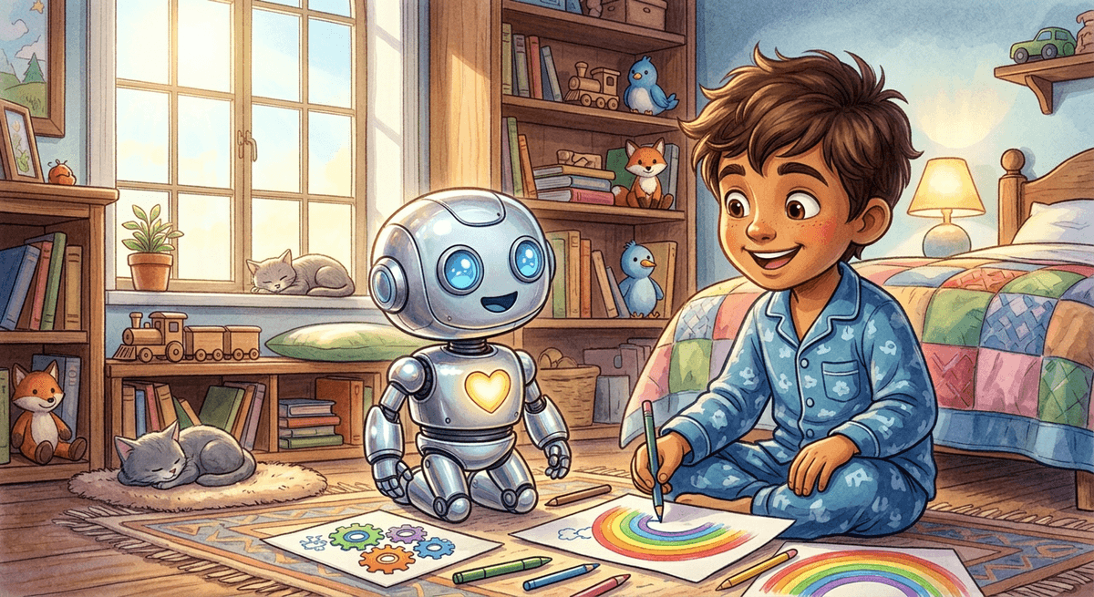 Illustration for page 5
