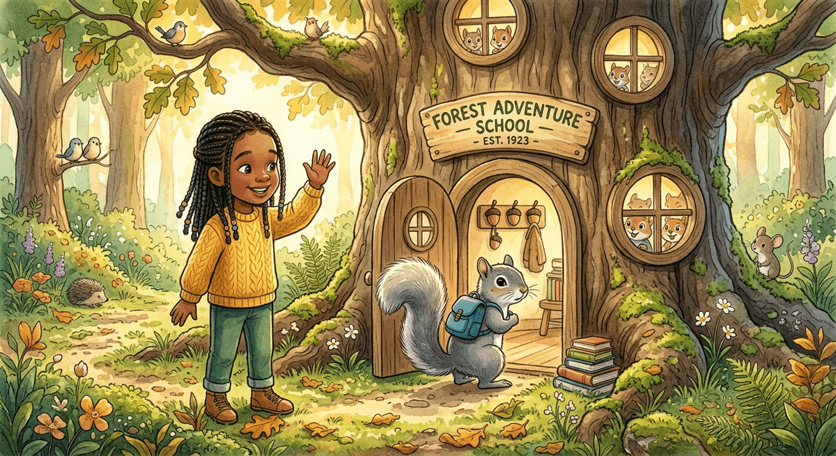 Illustration for page 5