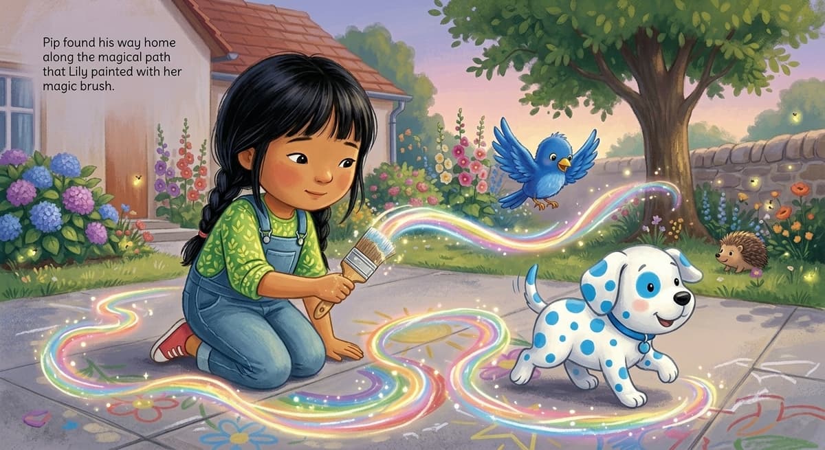 Illustration for page 4