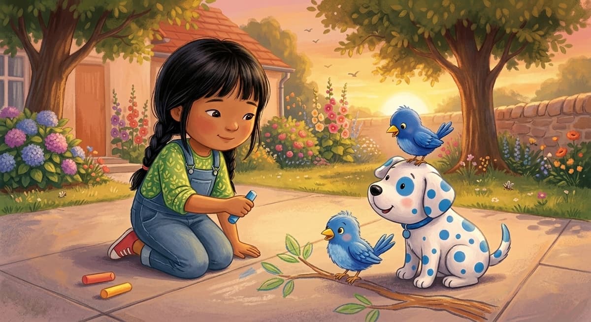 Illustration for page 5