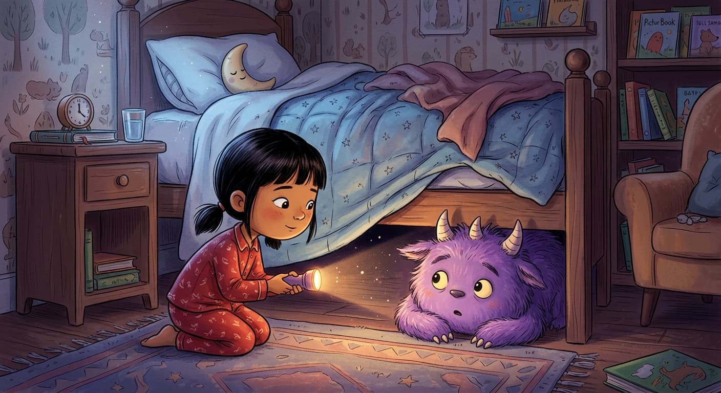 Illustration for page 1