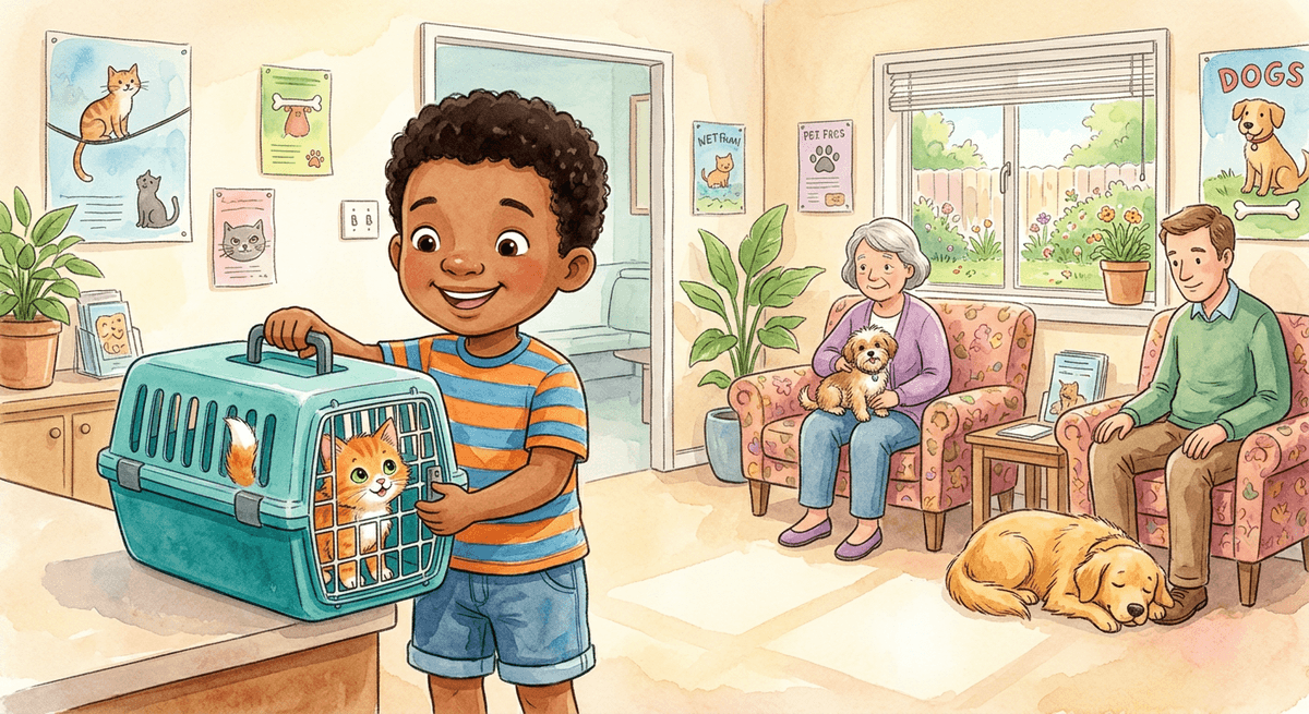 Illustration for page 1