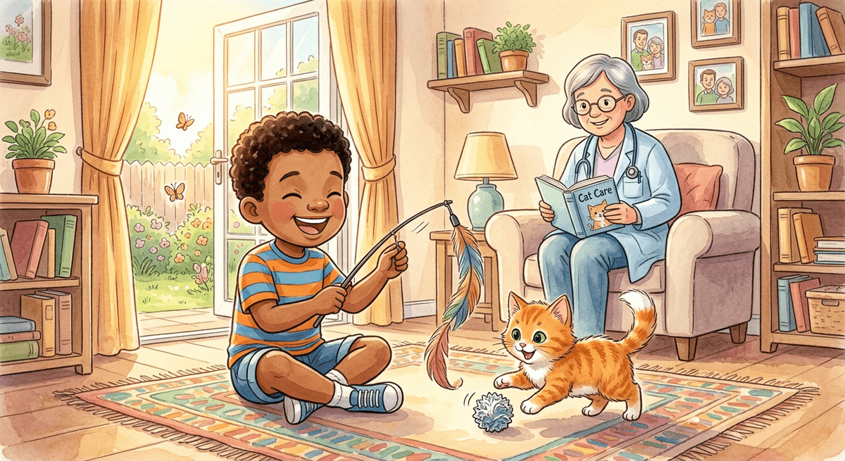 Illustration for page 5