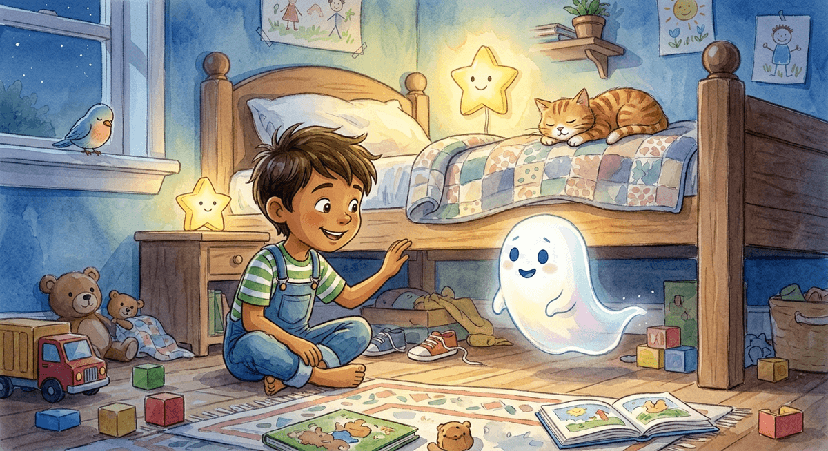 Illustration for page 5