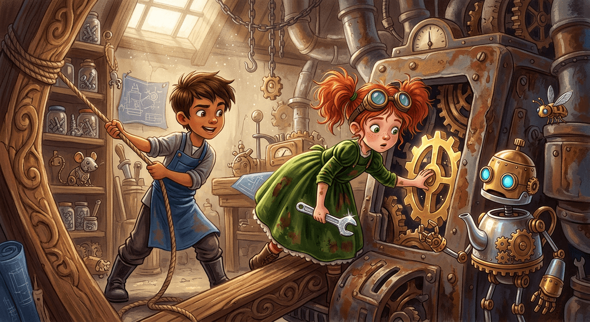 Illustration for page 4