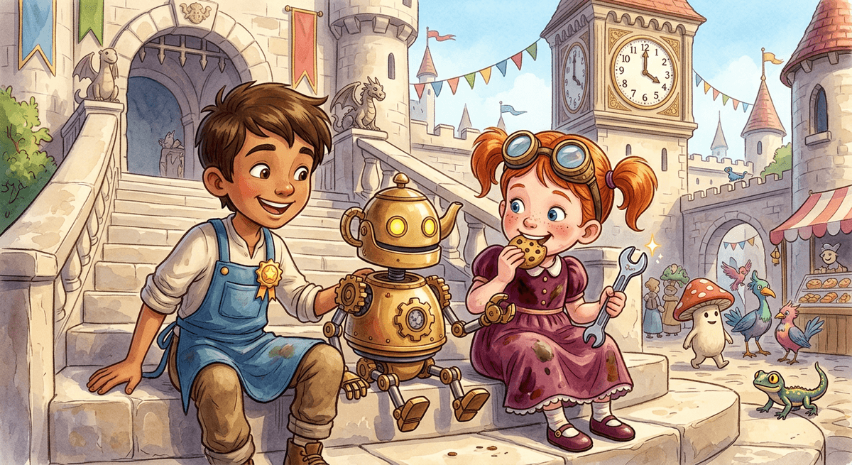 Illustration for page 5