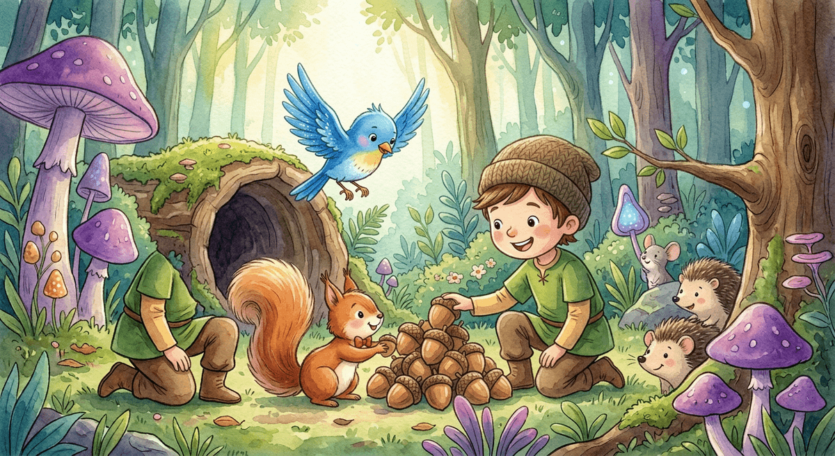Illustration for page 4