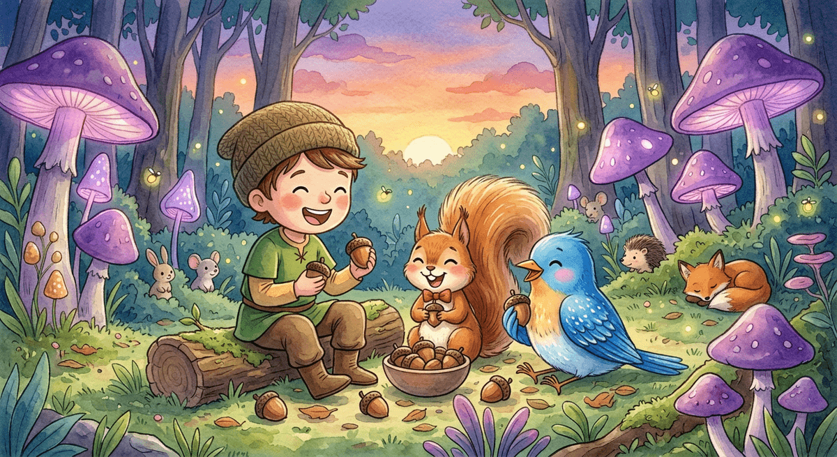 Illustration for page 5
