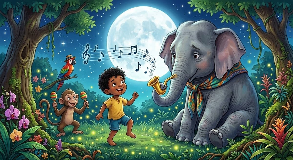 Illustration for page 5