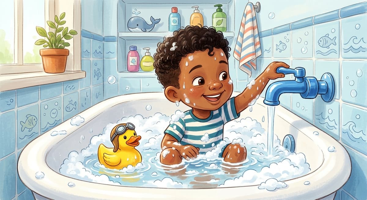 Illustration for page 1