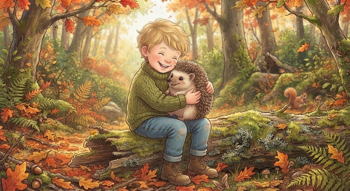 Illustration for page 5