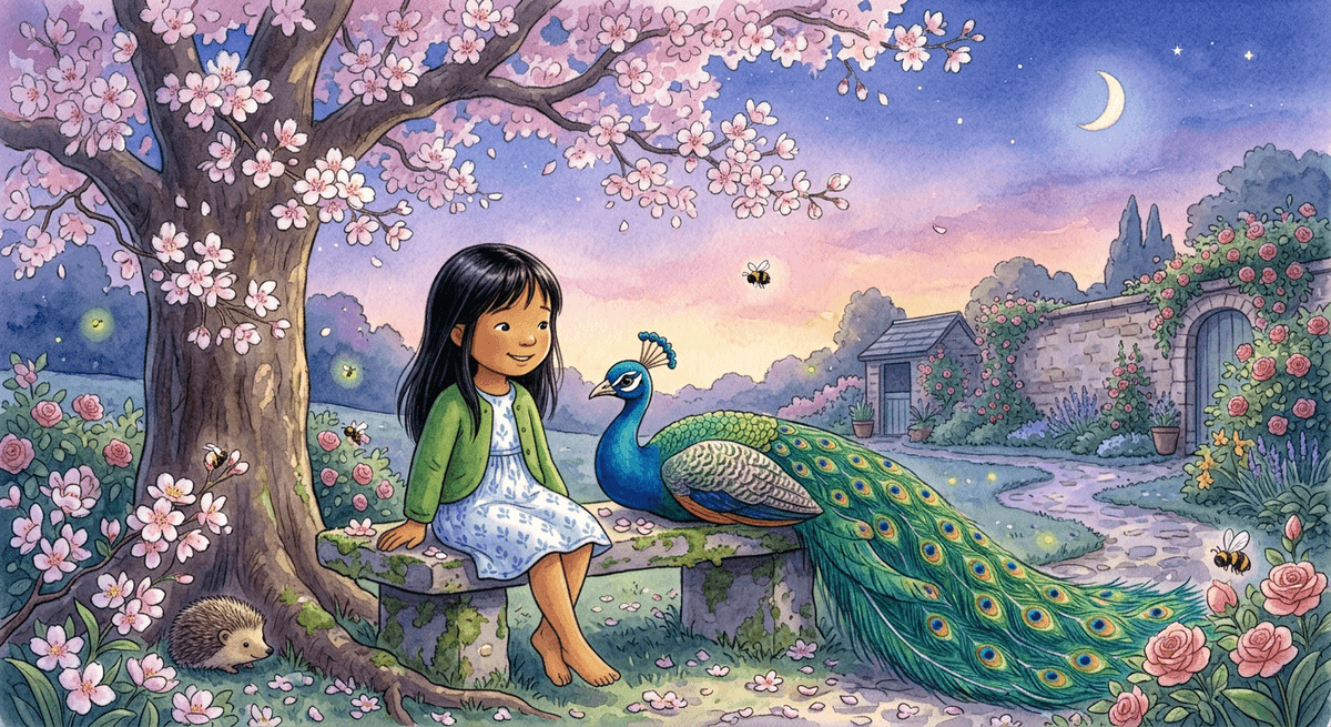 Illustration for page 5