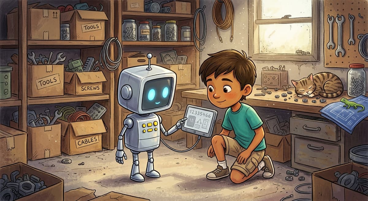 Illustration for page 1