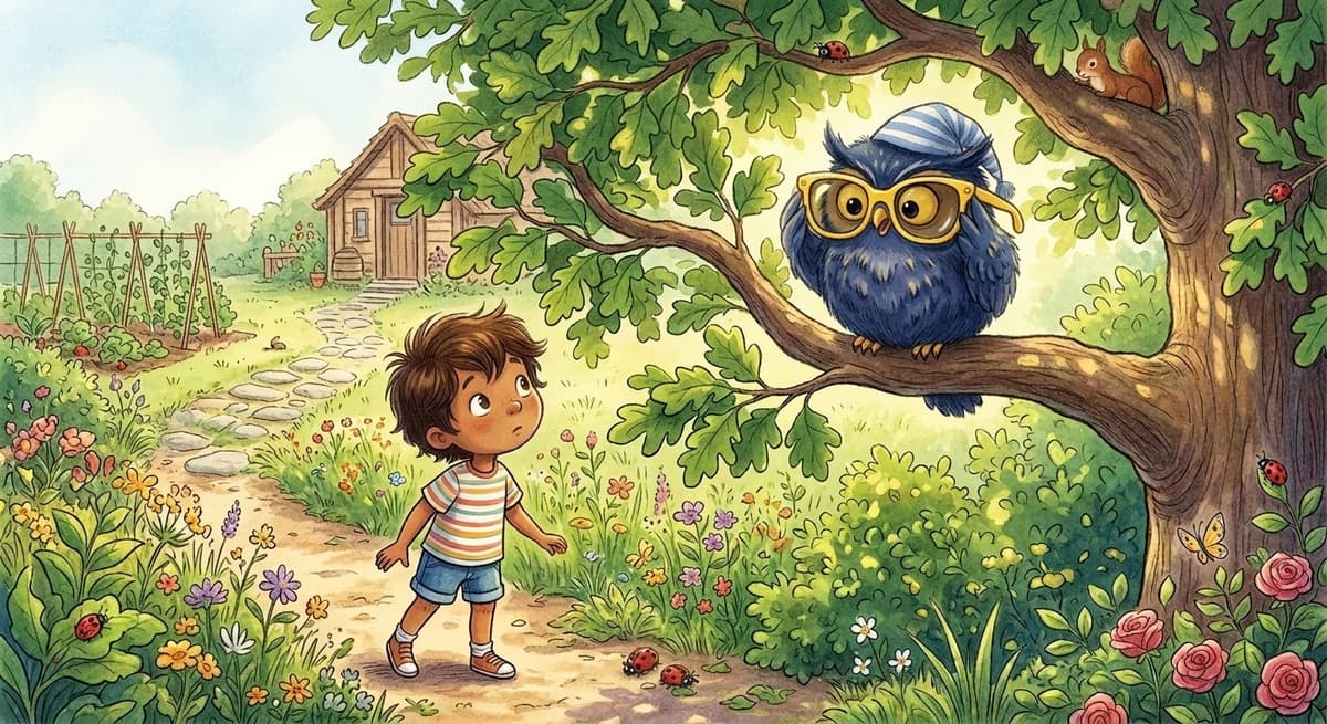 Illustration for page 3