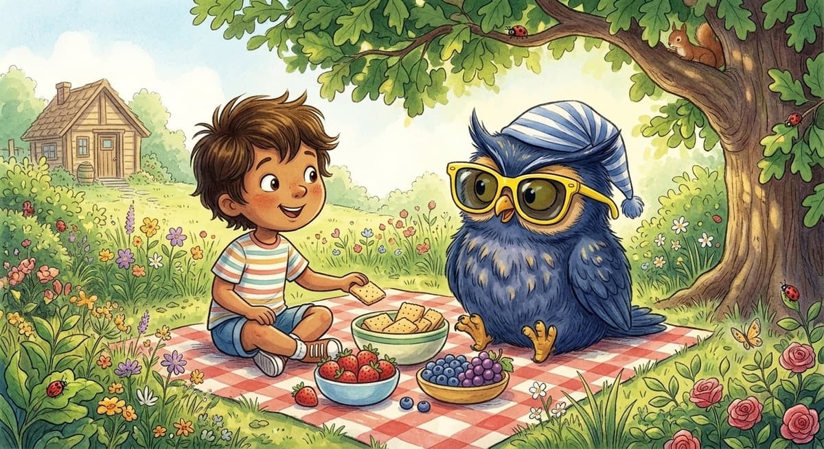 Illustration for page 4