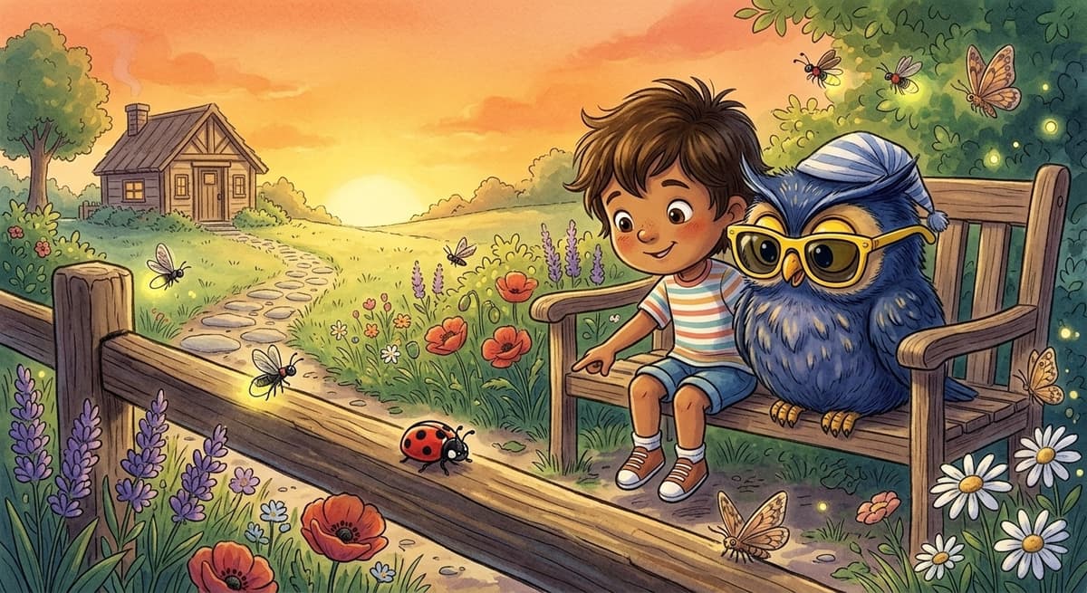 Illustration for page 5