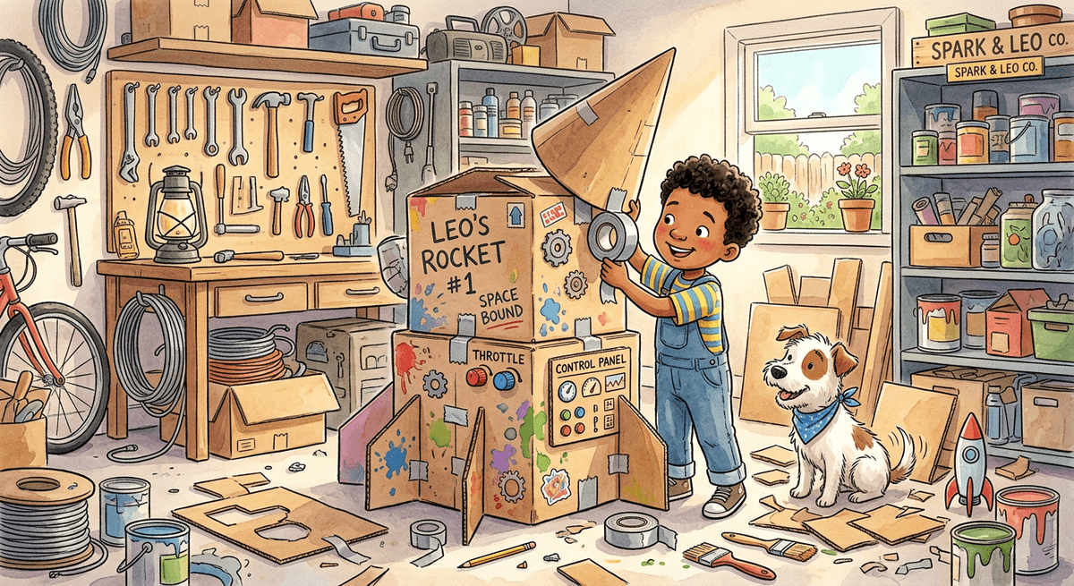 Illustration for page 1