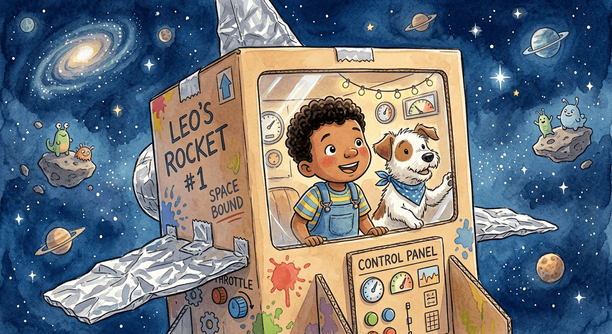 Illustration for page 4