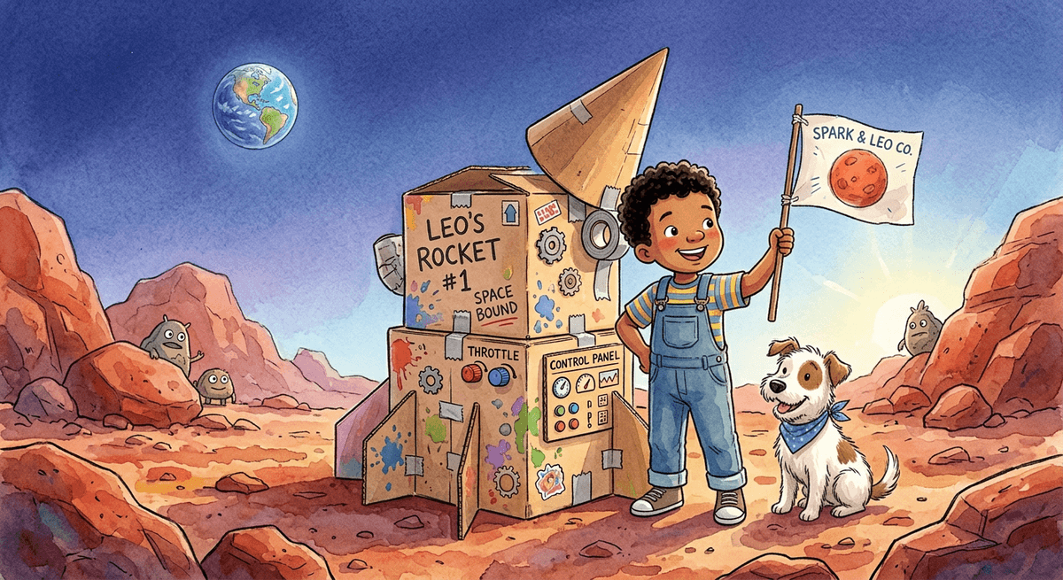 Illustration for page 5