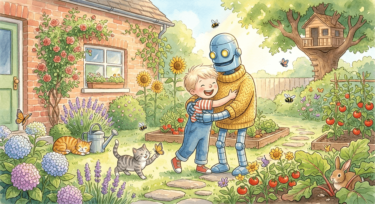 Illustration for page 5