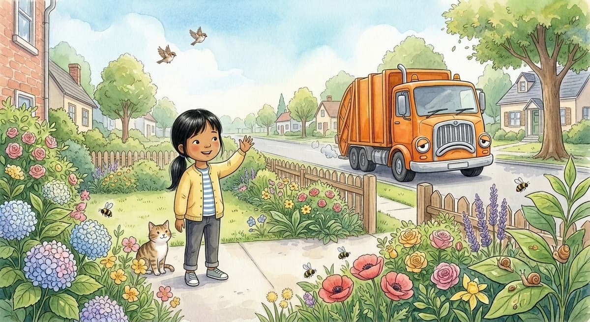 Illustration for page 5