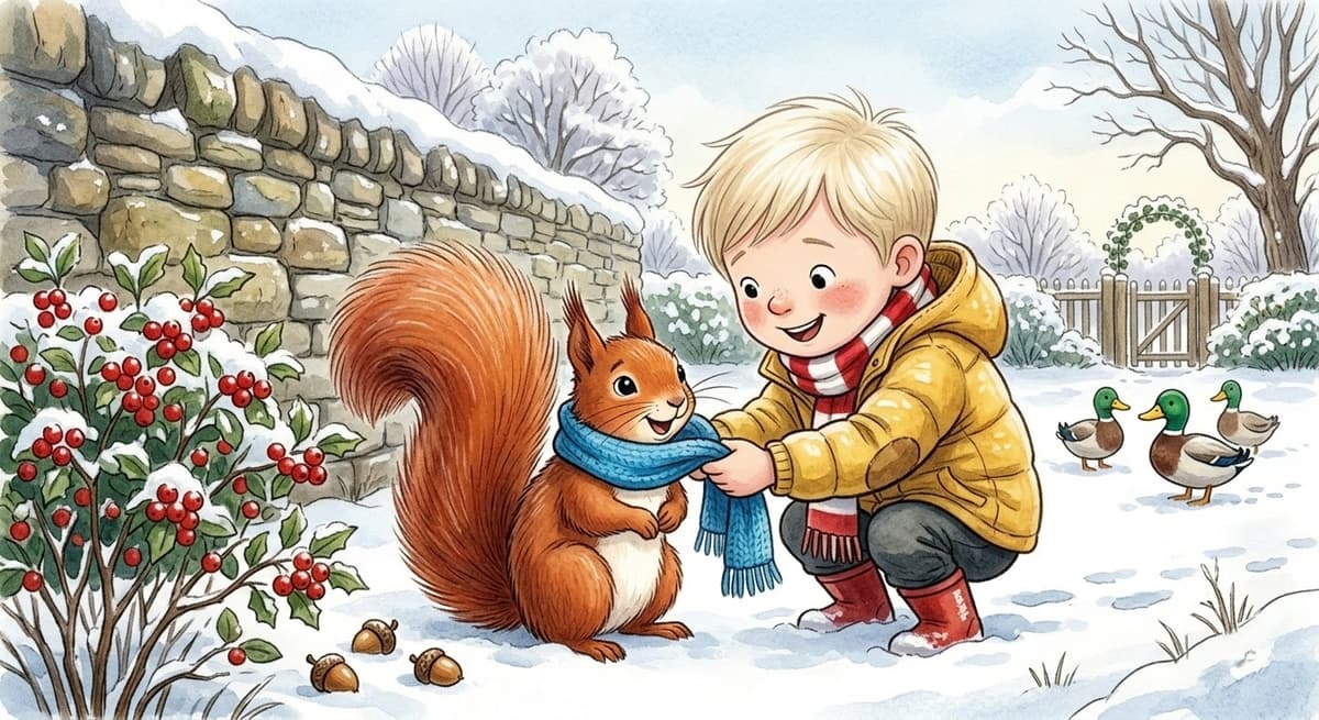 Illustration for page 5