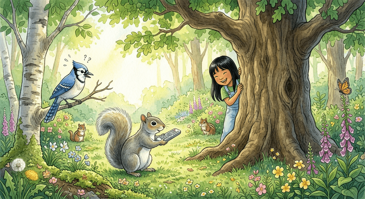 Illustration for page 3