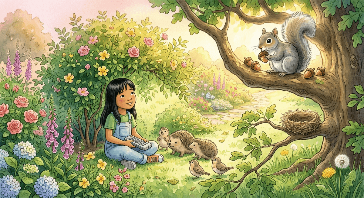 Illustration for page 5
