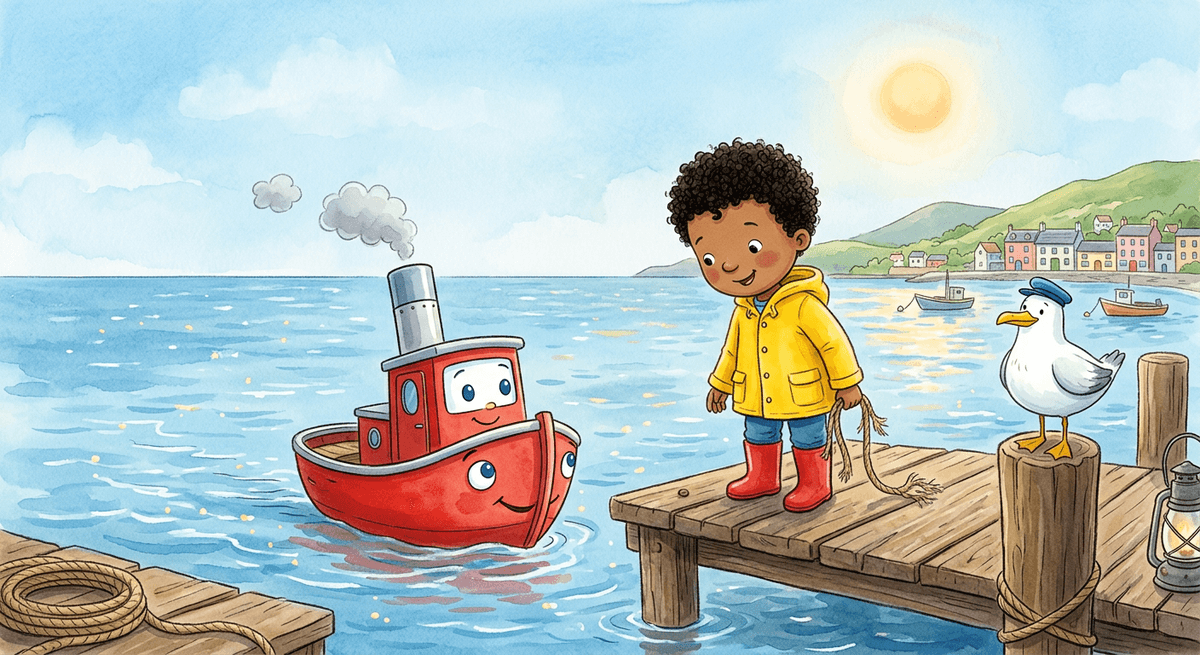 Illustration for page 1