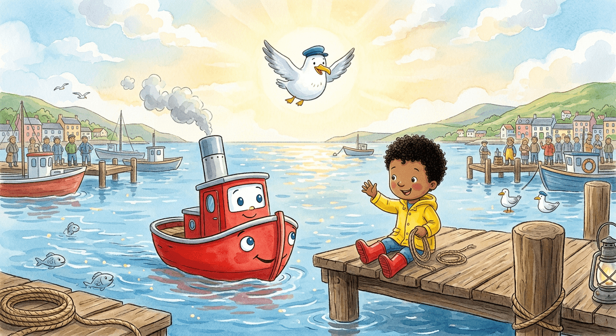 Illustration for page 5