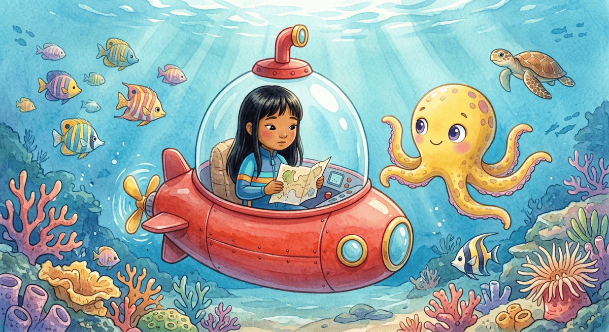 Illustration for page 2