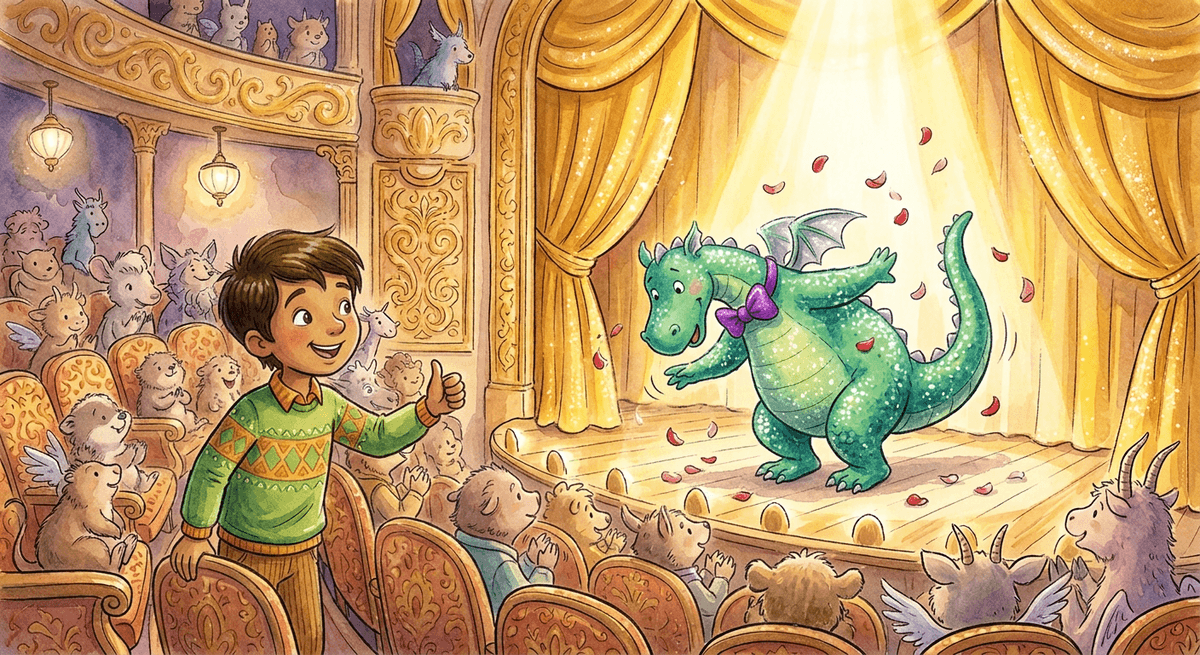 Illustration for page 5