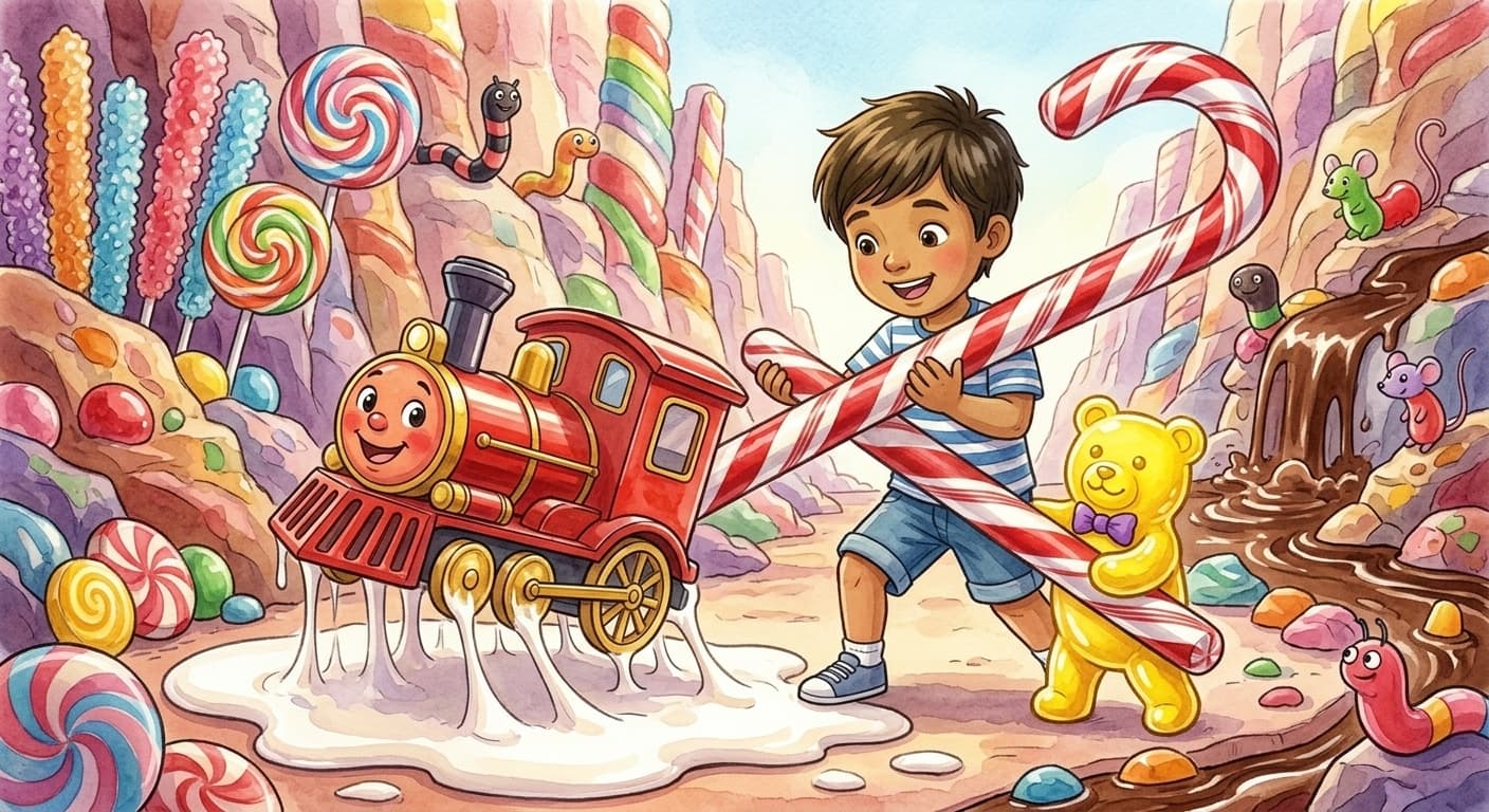 Illustration for page 4