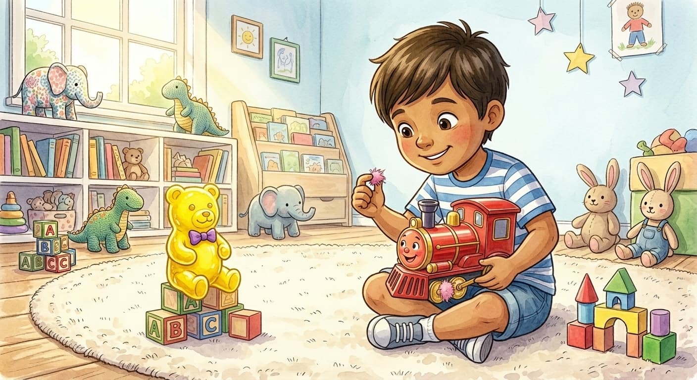 Illustration for page 5