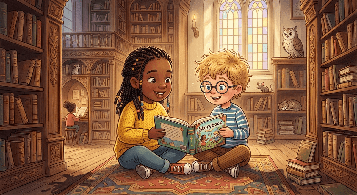 Illustration for page 5