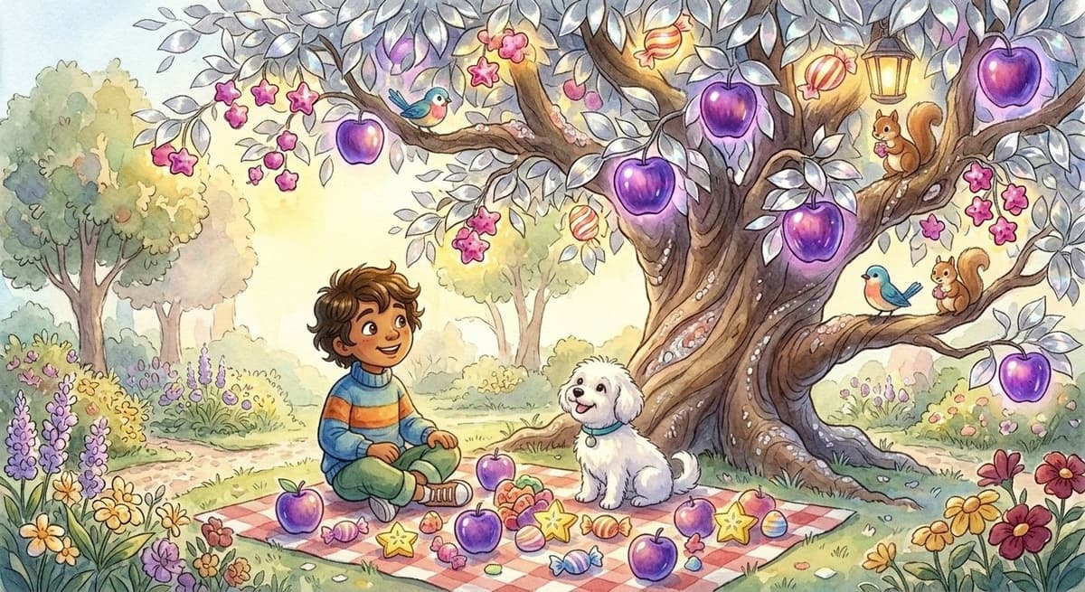 Illustration for page 5