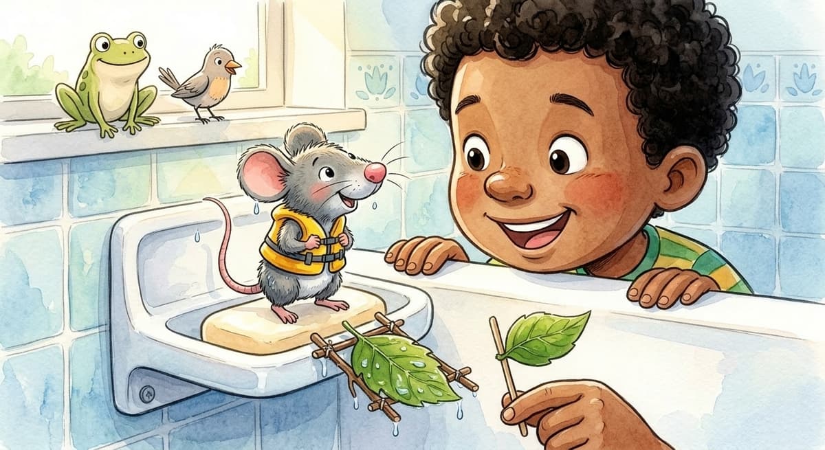 Illustration for page 5