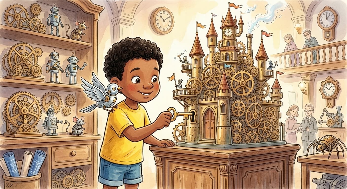 Illustration for page 5