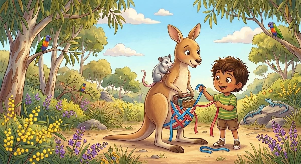 Illustration for page 4