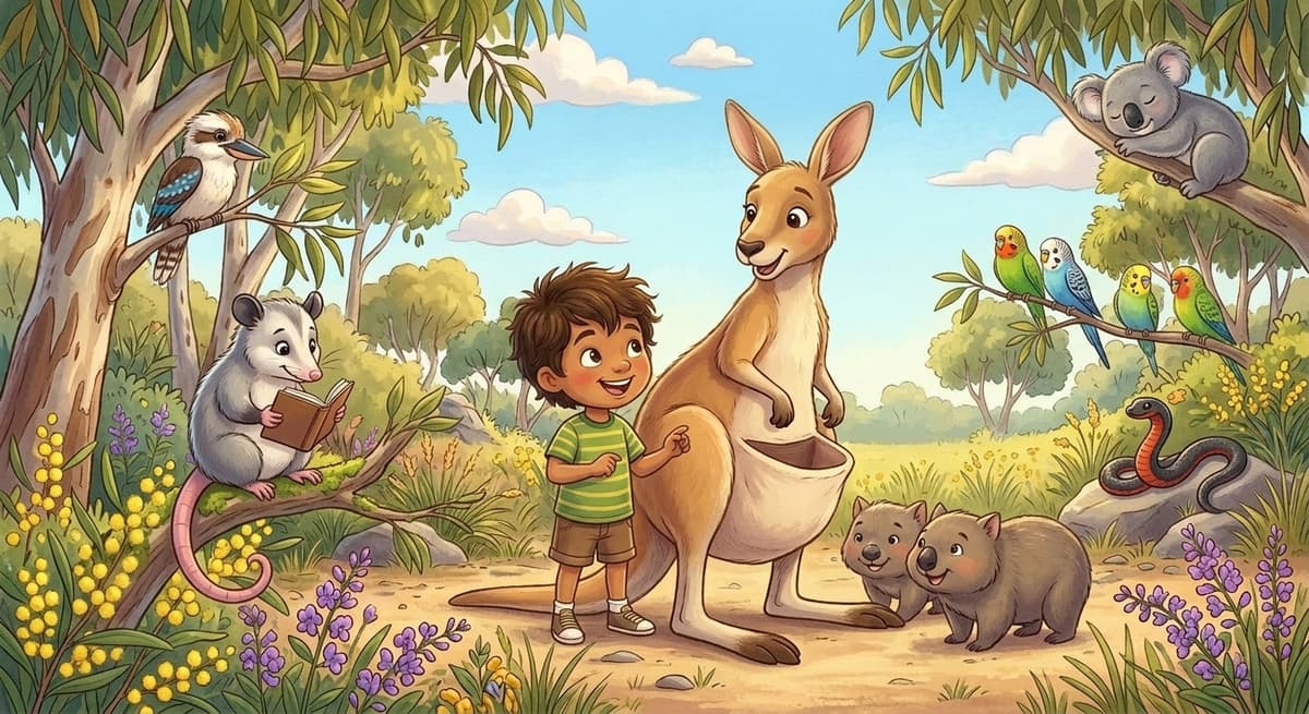 Illustration for page 5