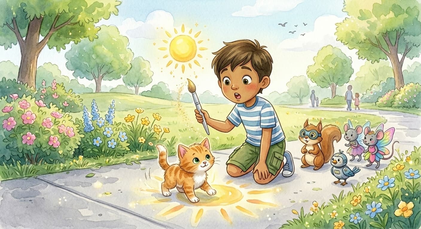 Illustration for page 2